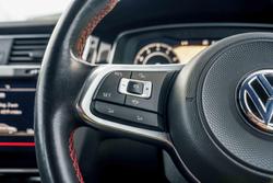 2020 Volkswagen Golf GTI