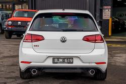 2020 Volkswagen Golf GTI