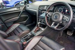 2020 Volkswagen Golf GTI