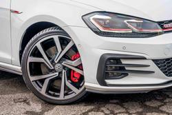 2020 Volkswagen Golf GTI