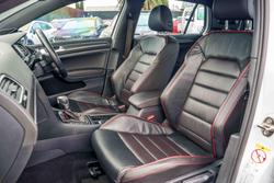 2020 Volkswagen Golf GTI