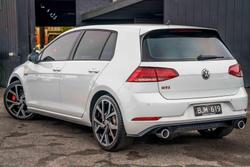2020 Volkswagen Golf GTI