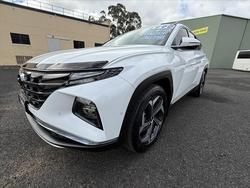 2022 Hyundai Tucson Highlander