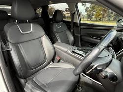 2022 Hyundai Tucson Highlander