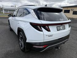 2022 Hyundai Tucson Highlander