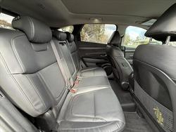 2022 Hyundai Tucson Highlander