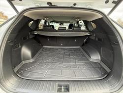 2022 Hyundai Tucson Highlander
