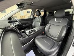 2022 Hyundai Tucson Highlander