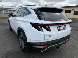 2022 Hyundai Tucson Highlander