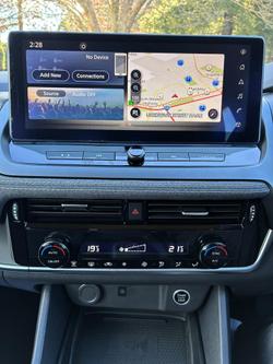 2025 Nissan QASHQAI ST-L J12 MY25 Ceramic Grey