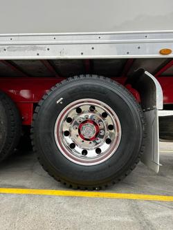 2019 Maxitrans St3 -30 Reefer Double Stacker