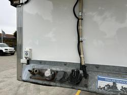 2019 Maxitrans St3 -30 Reefer Double Stacker