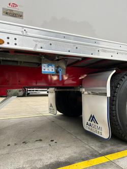 2019 Maxitrans St3 -30 Reefer Double Stacker
