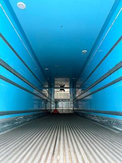 2019 Maxitrans St3 -30 Reefer Double Stacker