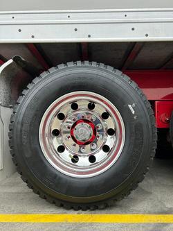 2019 Maxitrans St3 -30 Reefer Double Stacker
