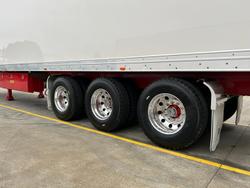 2019 Maxitrans St3 -30 Reefer Double Stacker
