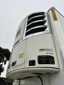 2019 Maxitrans St3 -30 Reefer Double Stacker