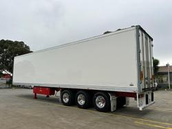 2019 Maxitrans St3 -30 Reefer Double Stacker