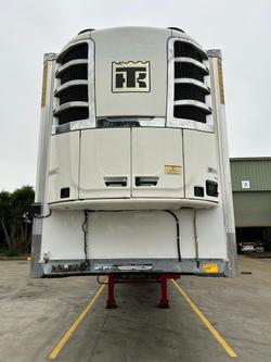 2019 Maxitrans St3 -30 Reefer Double Stacker