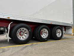 2019 Maxitrans St3 -30 Reefer Double Stacker