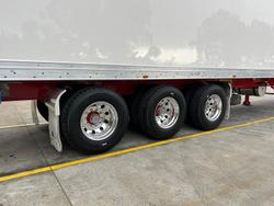 2019 Maxitrans St3 -30 Reefer Double Stacker