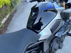 2019 Yamaha MT-10SP Black