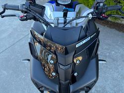 2019 Yamaha MT-10SP Black