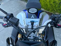 2019 Yamaha MT-10SP Black