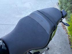 2019 Yamaha MT-10SP Black
