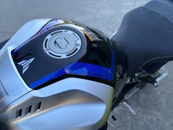 2019 Yamaha MT-10SP Black
