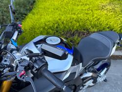 2019 Yamaha MT-10SP Black