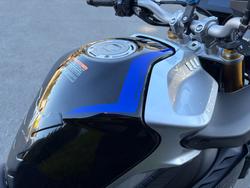 2019 Yamaha MT-10SP Black
