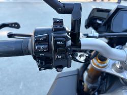 2019 Yamaha MT-10SP Black