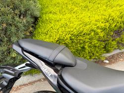 2022 Yamaha MT-07 LA (ABS) Blue