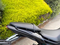 2022 Yamaha MT-07 LA (ABS) Blue