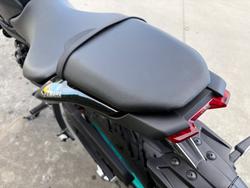 2022 Yamaha MT-07 LA (ABS) Blue