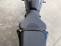 2022 Yamaha MT-07 LA (ABS) Blue