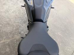 2022 Yamaha MT-07 LA (ABS) Blue