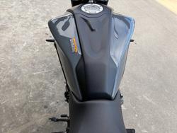 2022 Yamaha MT-07 LA (ABS) Blue