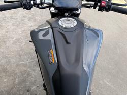 2022 Yamaha MT-07 LA (ABS) Blue