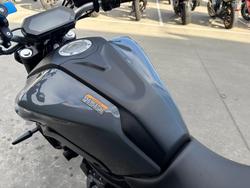 2022 Yamaha MT-07 LA (ABS) Blue