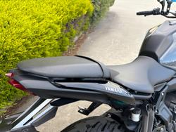 2022 Yamaha MT-07 LA (ABS) Blue