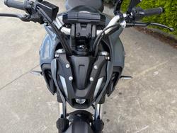 2022 Yamaha MT-07 LA (ABS) Blue