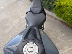 2022 Yamaha MT-07 LA (ABS) Blue