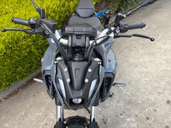 2022 Yamaha MT-07 LA (ABS) Blue