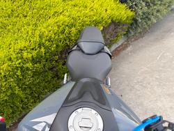 2022 Yamaha MT-07 LA (ABS) Blue