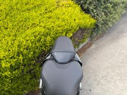 2022 Yamaha MT-07 LA (ABS) Blue