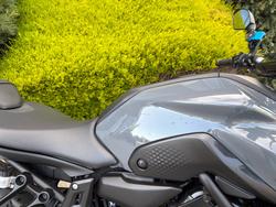 2022 Yamaha MT-07 LA (ABS) Blue
