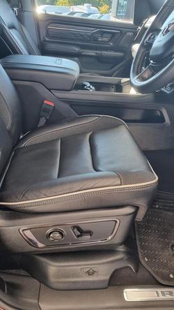 2025 RAM 1500 Limited Hurricane HO RamBox