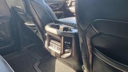 2025 RAM 1500 Limited Hurricane HO RamBox
